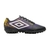 Chuteira de Futebol Society Umbro Cosmic Masculino - Adulto - Gold Sports