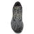Tênis Asics Gel-Hypersonic 5 Masculino Cinza e Laranja na internet