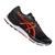 Tênis Asics Gel Hypersonic 3 Masculino - Cinza e Laranja - Gold Sports