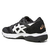 Tênis Asics Gel Takumi Feminino - Preto e Branco - loja online