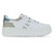 Tênis Asics Japan S PF Feminino - Branco