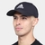 Boné Adidas Aba Curva Strapback Sportwear Logo - Gold Sports