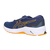 Tênis Asics GT-1000 11 Masculino - Azul e Preto - Gold Sports
