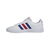 Tênis Couro Adidas Grand Court Base 2.0 Masculino - comprar online