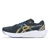 Imagem do Tênis Asics Gel-Shogun 7 Masculino - Cinza e Laranja