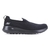 Tênis Skechers Slip On Go Walk Max Modulating Masculino - Gold Sports