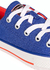 Tênis Converse Chuck Taylor All Star Season Infantil - Azul - comprar online