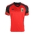 Camiseta Adidas Bélgica 2022 Masculino - Vermelho e Preto - loja online