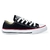 Tênis Converse Chuck Taylor All Star Infantil - Preto e Vermelho - loja online