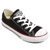 Imagem do Tênis Converse Chuck Taylor All Star Infantil - Preto e Vermelho
