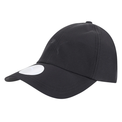 Boné Aba Curva Puma Strapback Running Ponytail