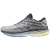 Tênis de Corrida Mizuno Wave Rider 2 Masculino - Gold Sports