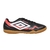 Chuteira Futsal Umbro Prisma Infantil - comprar online