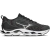 Tênis Mizuno Wave Stratos 2 Masculino - Chumbo