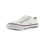 Imagem do Tênis Converse Chuck Taylor Lona OX - Branco