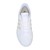 Tênis Adidas Grand Court Beyond Feminino - Branco e Amarelo