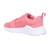 Tênis Puma Wired Run Infantil - Rosa
