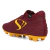 Chuteira Campo Penalty S11 Locker XXI - Gold Sports