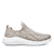 Tênis Skechers Ultra Flex 2.0 Feminino - Bege