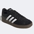 Tênis Masculino Adidas VL Court Base - Preto e Branco - Gold Sports