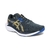 Tênis Asics Gel-Shogun 7 Masculino - Cinza e Laranja - Gold Sports