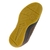 Chuteira de Futsal Umbro Warskin Infantil - Gold Sports