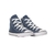 Tênis Converse Chuck Taylor Infantil - Azul Escuro