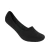 Meia Selene Masculino Sapatilha 39-43 Preto