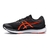 Tênis Asics Gel Hypersonic 3 Masculino - Cinza e Laranja - loja online