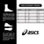 Tênis Asics Gel-Hypersonic 5 Feminino - Rosê - Gold Sports