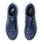 Tênis Asics GT-2000 13 Masculino - Azul e Cinza