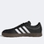 Tênis Masculino Adidas VL Court Base - Preto e Branco - Gold Sports