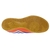Chuteira Futsal Umbro Prisma Infantil - Gold Sports