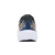 Tênis Asics Gel-Shogun 7 Masculino - Cinza e Laranja - Gold Sports