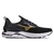 Imagem do Tênis Mizuno Wave Mirai 6 Masculino - Preto e Dourado