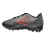 Chuteira Umbro Masculino Society Fast - Grafite e Vermelho na internet