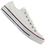 Tênis Converse Chuck Taylor Lona OX - Branco - Gold Sports