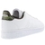 Tênis Adidas Masculino Advantage Base - Branco e Verde
