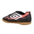 Chuteira Futsal Umbro Prisma - Gold Sports