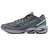 Tênis Mizuno Wave Creation 24 Masculino - Gold Sports