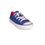 Imagem do Tênis Converse Chuck Taylor All Star Season Infantil - Azul