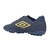 Imagem do Chuteira Society Umbro Neo Striker - Azul e Dourado