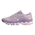 Tênis Mizuno Way 4 Feminino Lilás - Gold Sports