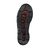 Tênis Olympikus Diffuse 5 Masculino - Preto e Vermelho - loja online