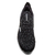 Imagem do Tênis Mizuno Cool Ride 2 Masculino - Preto e Prata
