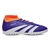 Chuteira Society Adidas Predator 24 Club Sock Unissex - Gold Sports