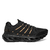 Tênis Olympikus Cyber 4 Masculino - Preto e Dourado - Gold Sports