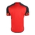 Camiseta Adidas Bélgica 2022 Masculino - Vermelho e Preto - Gold Sports