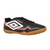 Chuteira Futsal Umbro Prisma Infantil - comprar online