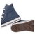 Tênis Converse Chuck Taylor Infantil - Azul Escuro - comprar online
